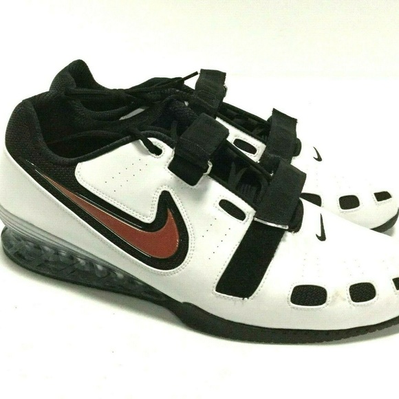nike romaleos 2 weightlifting shoes